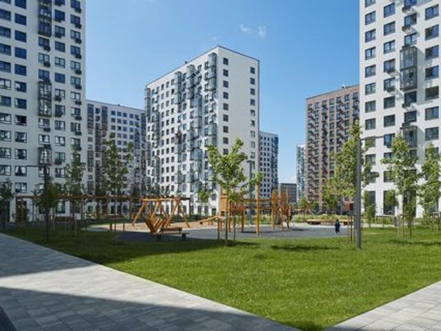 Квартира на продажу: Москва, Внуково Москва