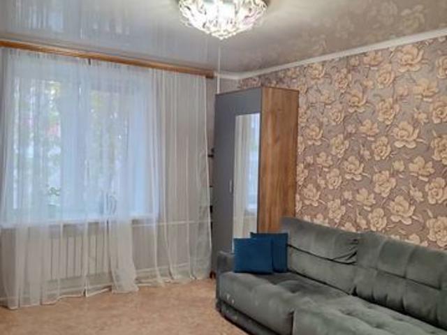 Продается квартира: Новокуйбышевск Самарская Область