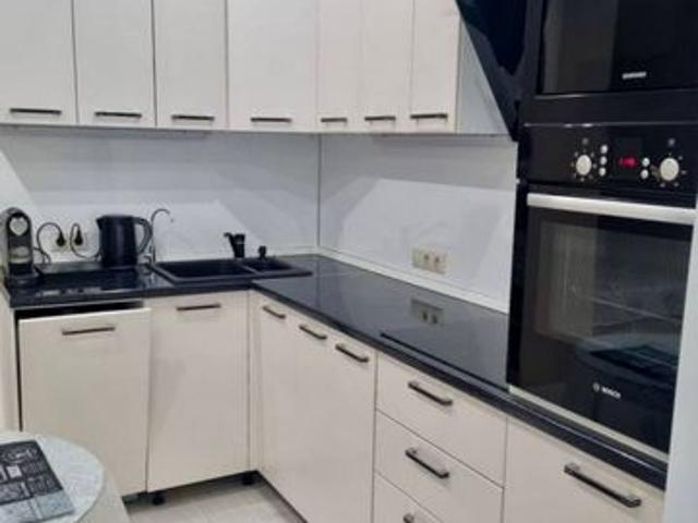 Квартира на продажу: Самара, Октябрьский Самарская Обл