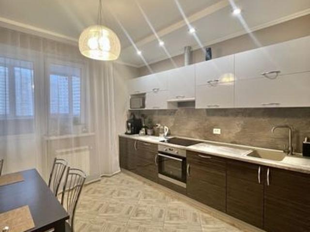 Продается квартира: Самара, Октябрьский Самарская Область