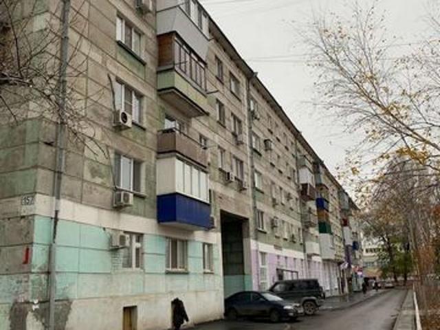 Квартира на продажу: Самара, Кировский Самарская Область