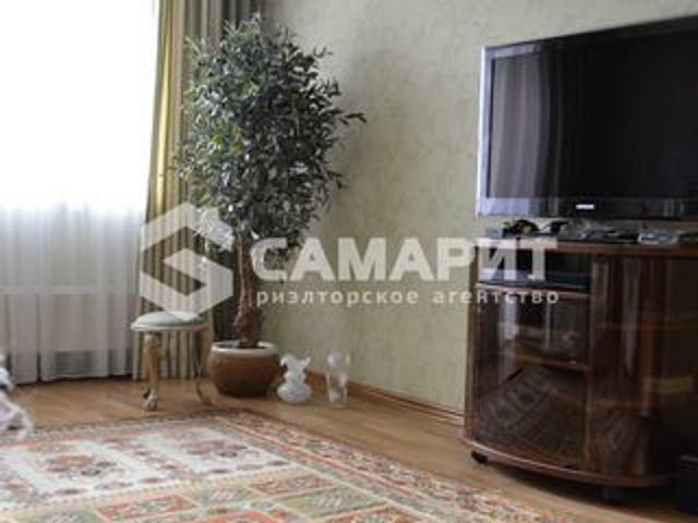 Квартира на продажу: Самара, Промышленный Самарская Область