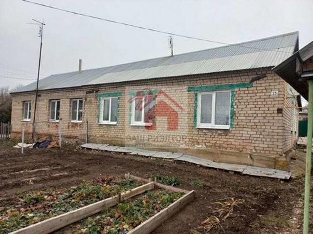 Продается квартира: Печинено Самарская Область