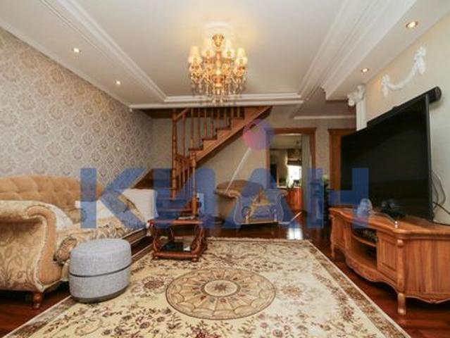 Продается квартира в Центре