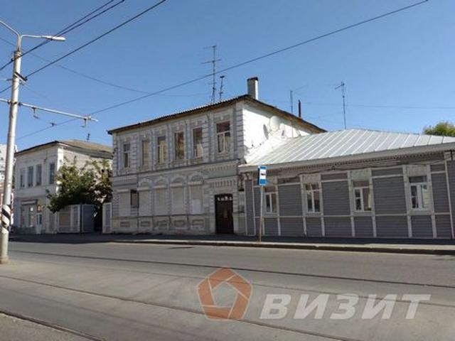 Продается офис: Самара, Самарский Самарская Обл