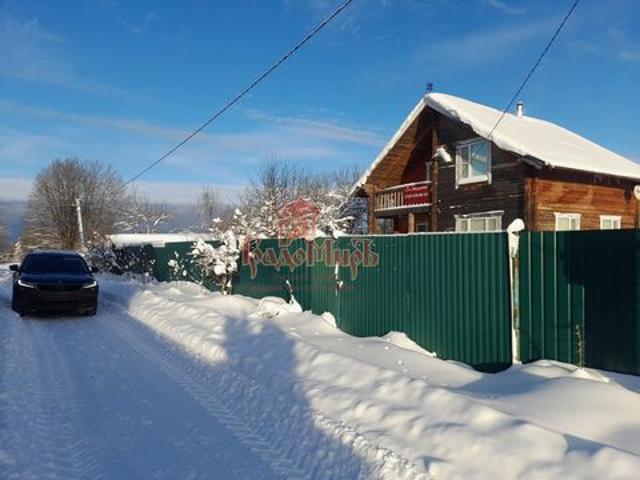Меблированный дом на продажу: Медвежий Угол Владимирская Область