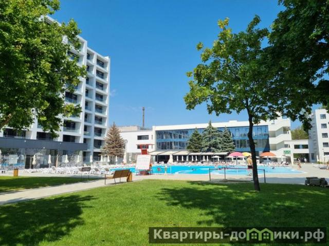 Продается студия в Анапе 19.6 м 2 за 8000 рублей