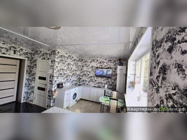 Продается студия в Бердске 22 м 2 за 2900 рублей