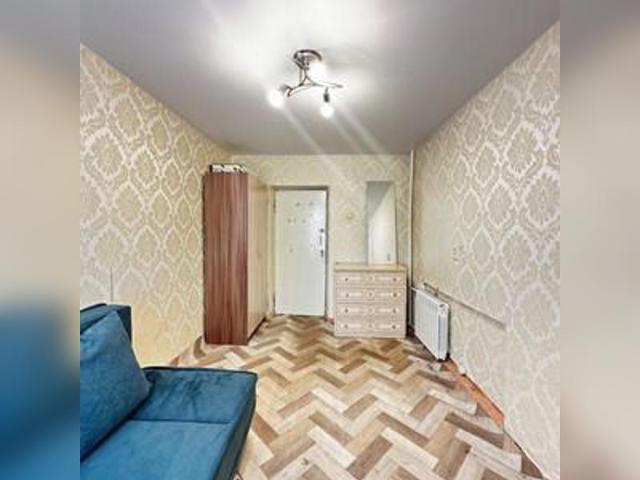 Продается студия в Казани 17 м 2 за 2500 рублей