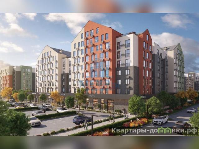 Продается студия в Краснодарском крае 24 м 2 за 4000 рублей