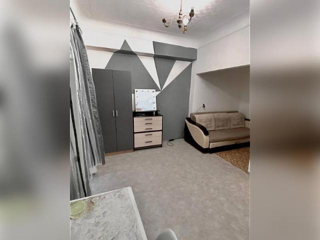 Продается студия в Орске 22.2 м 2 за 1500 рублей