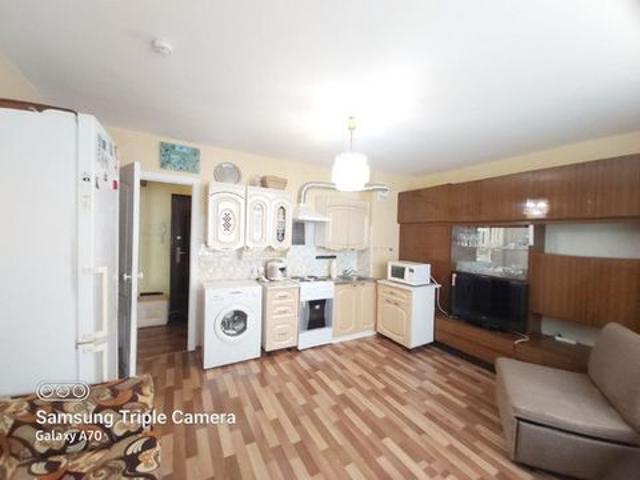 Продается студия