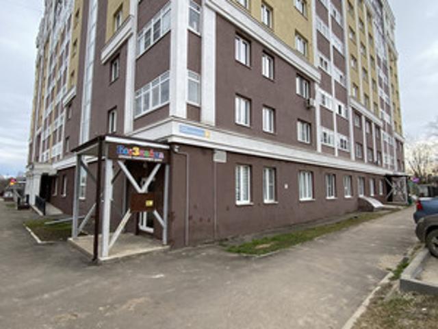 Продается студия