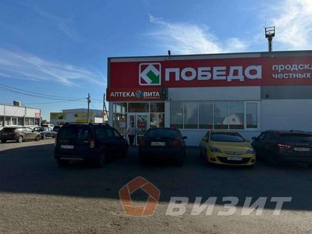 Продается торговое помещение: Спасское Самарская Область