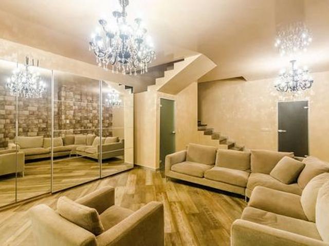 Продается таунхаус: Самара, Октябрьский Самарская Область