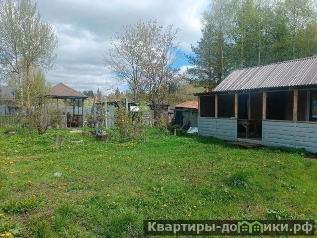 Продается участок в Московской области площадью 8.3 сот. За 4750 рублей