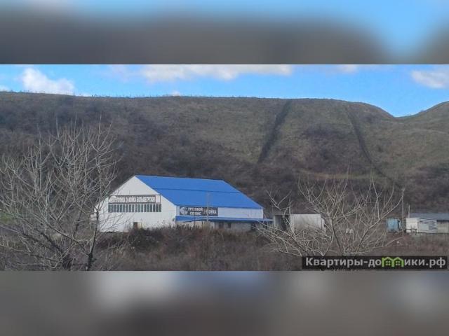 Продается участок в Баксане площадью 30 сот. За 18000 рублей