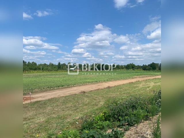 Продается участок в Ивановской области площадью 15 сот. За 1000 рублей