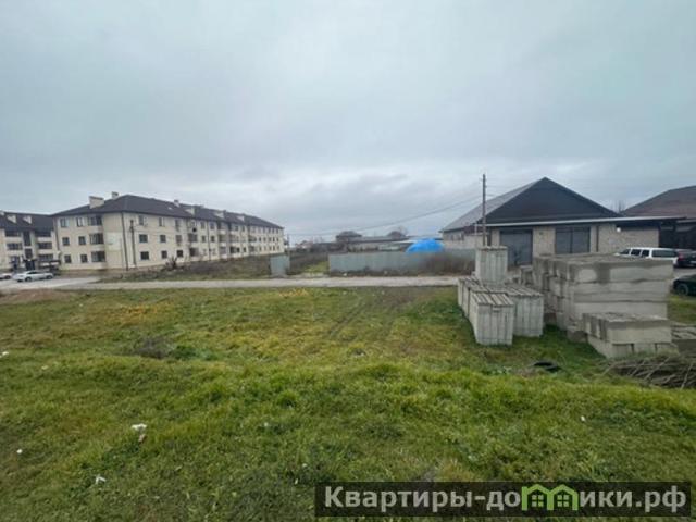 Продается участок в Кабардино Балкарской республике площадью 3 сот. За 3000 рублей