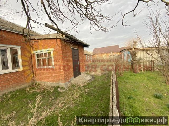 Продается участок в Краснодарском крае площадью 14 сот. За 1500 рублей