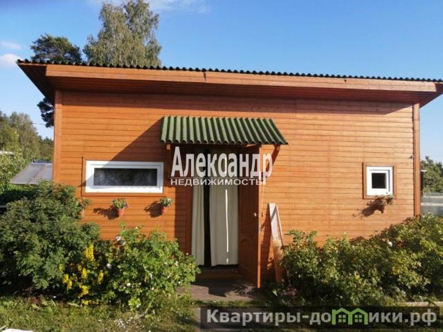 Продается участок в Приморске площадью 8 сот. За 2900 рублей