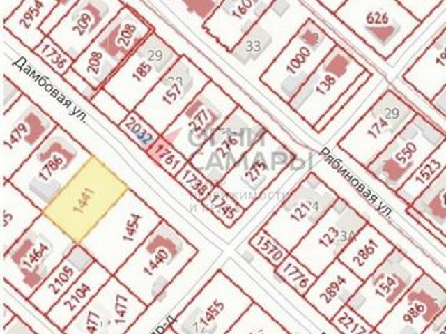 Земельный участок на продажу: Гранный Самарская Область