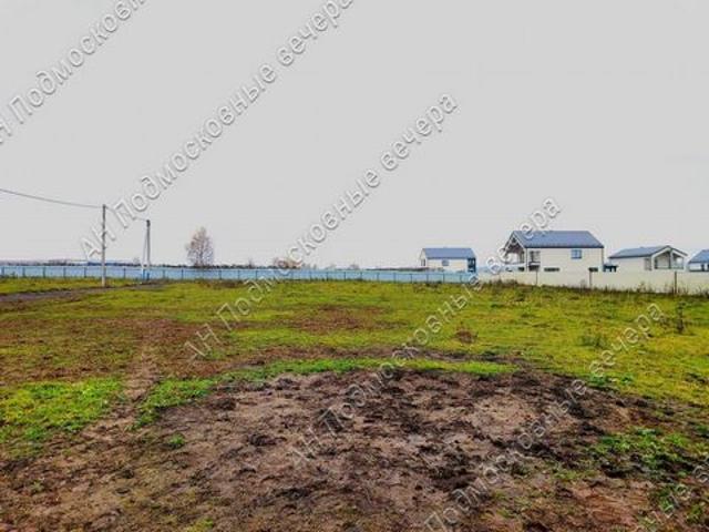 Земельный участок на продажу: Соколово Московская Область