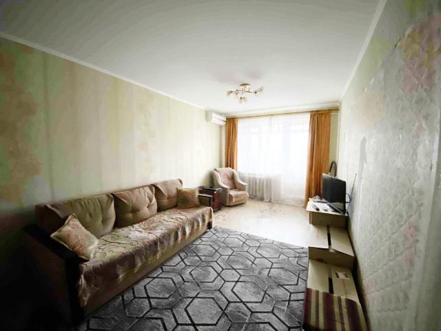 Продаю 3к. квартиру в Лісках, вул. Київська