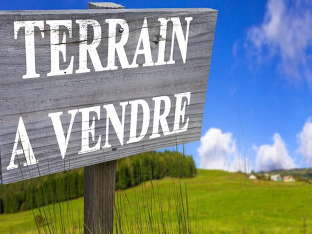 Produit rare parfaitement situé