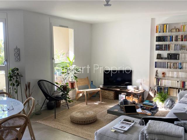 PRODUIT RARE,TRES BEL APPT RUE ROLAND OUDOT 94000 CRETEIL