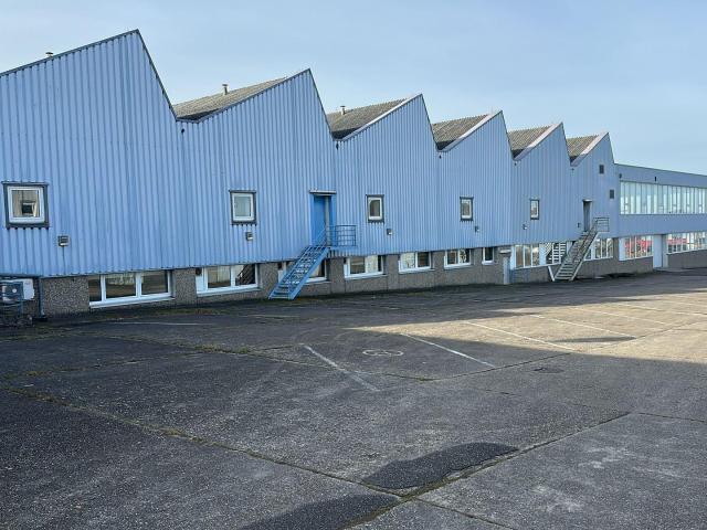 Produktion/Werkstatt/Lager / LAGER BOX