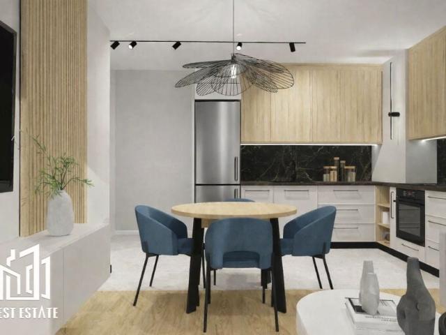 Produkcyjna 57,22 m², Białystok
