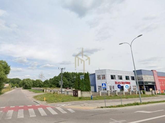 Produkcyjna 8 432 m², Białystok