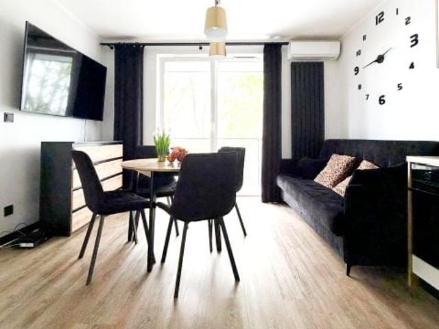 Produkcyjna 33 m², Bydgoszcz