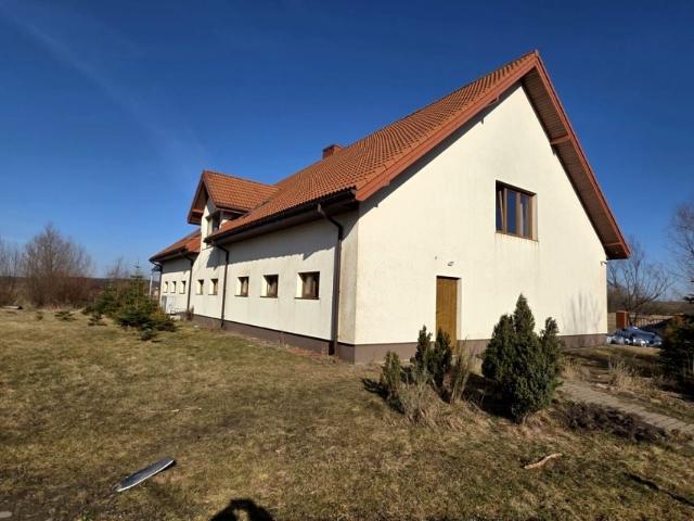 Produkcyjna 350 m², Białystok
