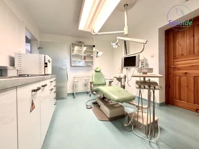 Prof. Mariana Raciborskiego 35 m², Gdańsk