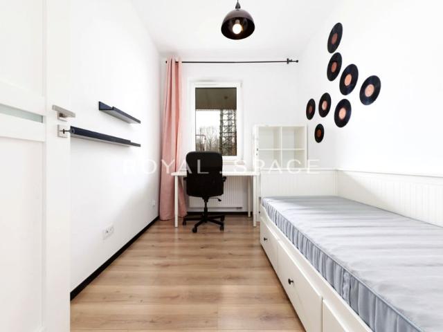 Prof. Marka Stachowskiego 48 m², Kraków