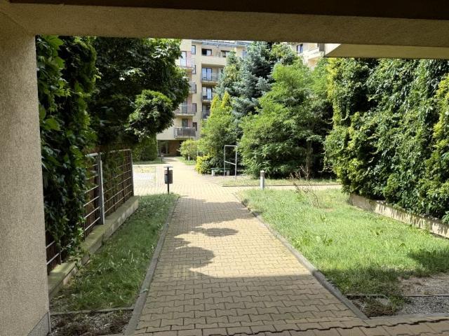 Prof. Michała Bobrzyńskiego 43 49,48 m², Kraków