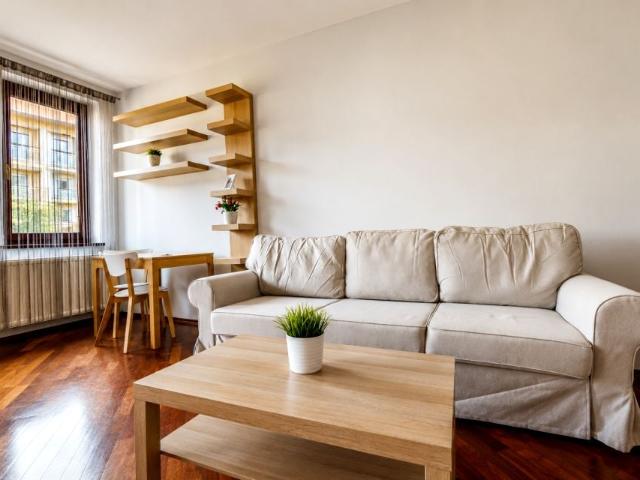 Prof. Michała Bobrzyńskiego 48 m², Kraków