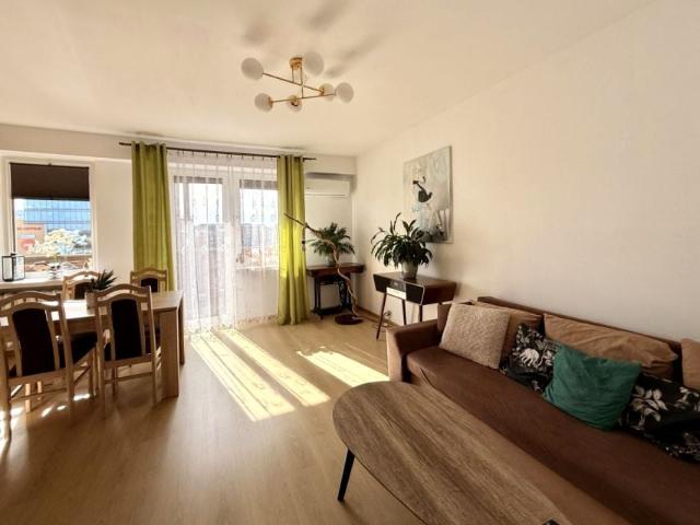 Prof. Adama Krzyżanowskiego 63,50 m², Rzeszów