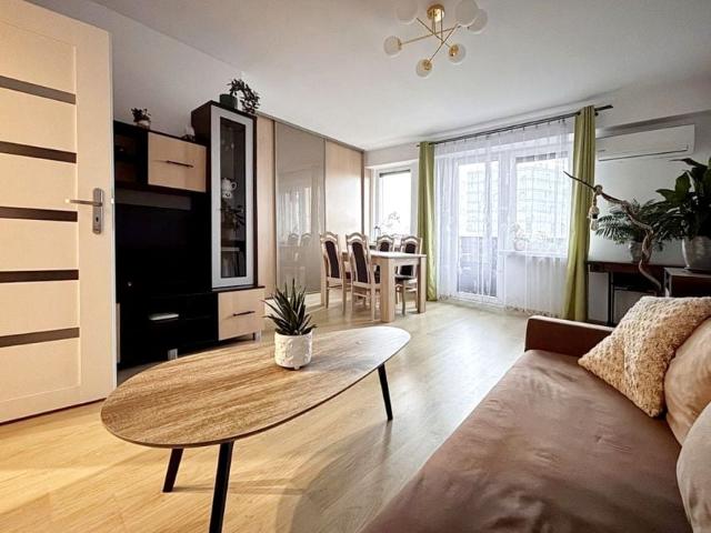 Prof. Adama Krzyżanowskiego 63,50 m², Rzeszów
