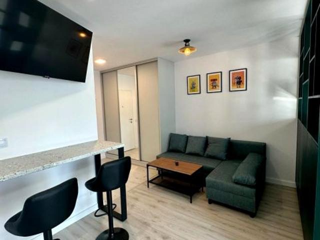 Prof. Bohdana Stefanowskiego 30,32 m², Łódź