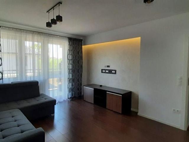 Prof. Bronisława Geremka 52 m², Kraków