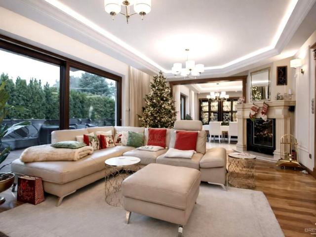 Prof. Eugeniusza Grabdy 390 m², Olsztyn