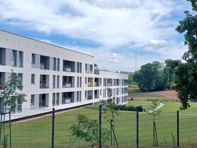 Prof. Grzegorza Nowaka 69,74 m², Olsztyn