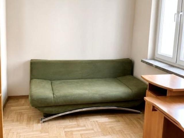 Prof. Jerzego Bukowskiego 72 m², Warszawa