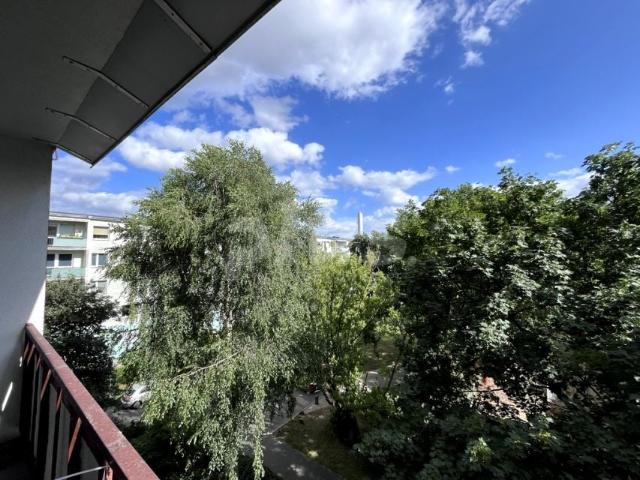 Prof. Krzysztofa Marlicza 52,40 m², Szczecin