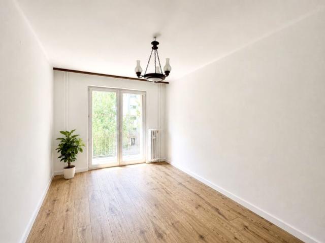 Prof. Ludwika Chmaja 50,73 m², Rzeszów