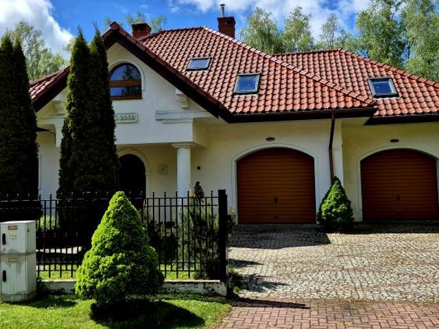 Prof. Piotra Znanieckiego 9 269 m², Olsztyn