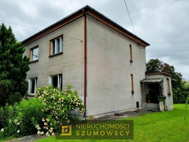 Prof. Romana Drewsa 150 m², Chodzież